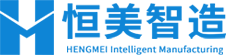 恒美科技LOGO