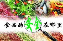 關(guān)于中國進(jìn)口食品質(zhì)量安全，你知道多少？