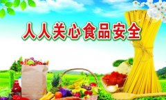 食品安全檢測(cè)儀保障食品安全