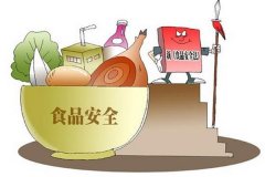 食品亞硝酸鹽檢測儀防控亞硝酸鹽危害