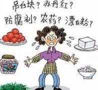 觸屏版農藥殘留檢測儀直觀了解作物農殘量