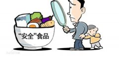 食品安全檢測儀解決食品安全問題