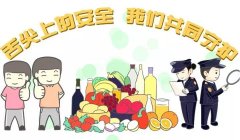 食品安全檢測儀檢測食品添加劑含量