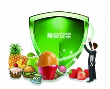 食品安全檢測儀檢測網(wǎng)紅食品安全