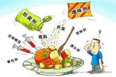 食品檢測儀器在食品溯源系統(tǒng)中的應(yīng)用