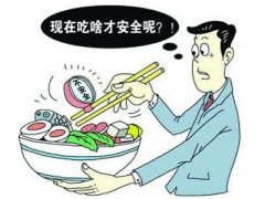 食品檢測設(shè)備在快檢市場中的應(yīng)用優(yōu)勢