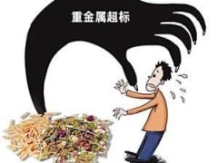 食品檢測儀器如何檢測食品中的重金屬含量